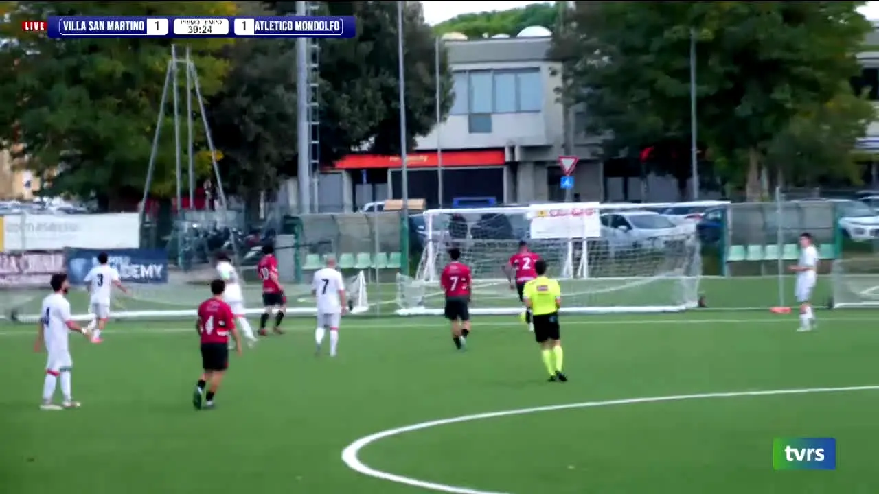 Tvrs TV live