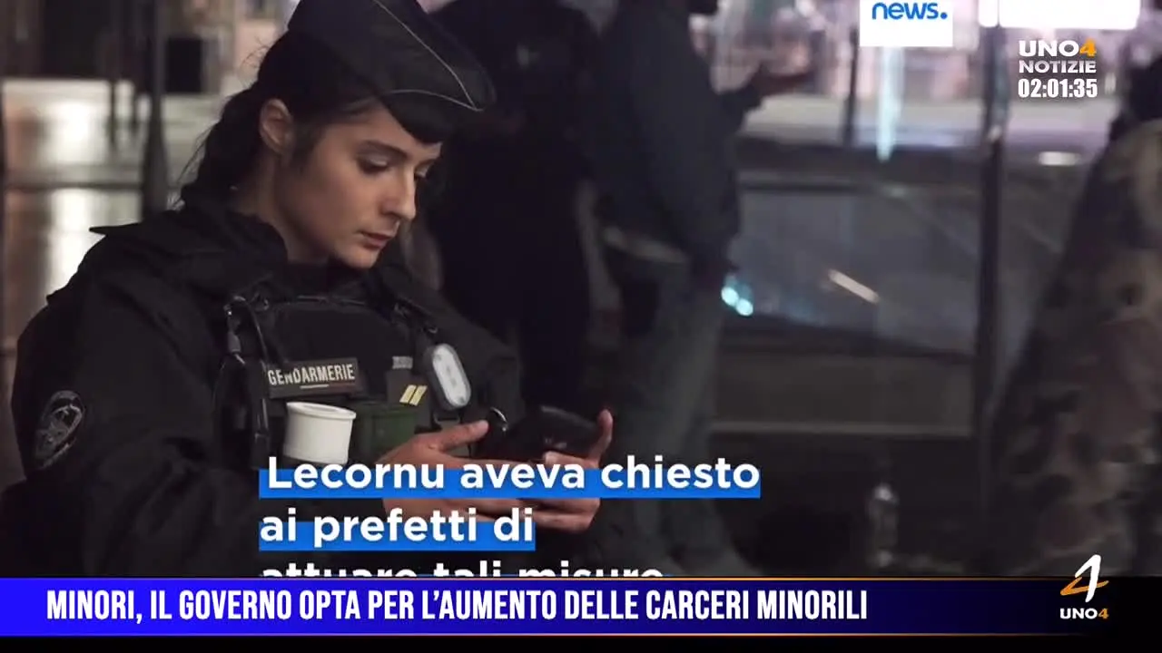 Uno4 TV na żywo