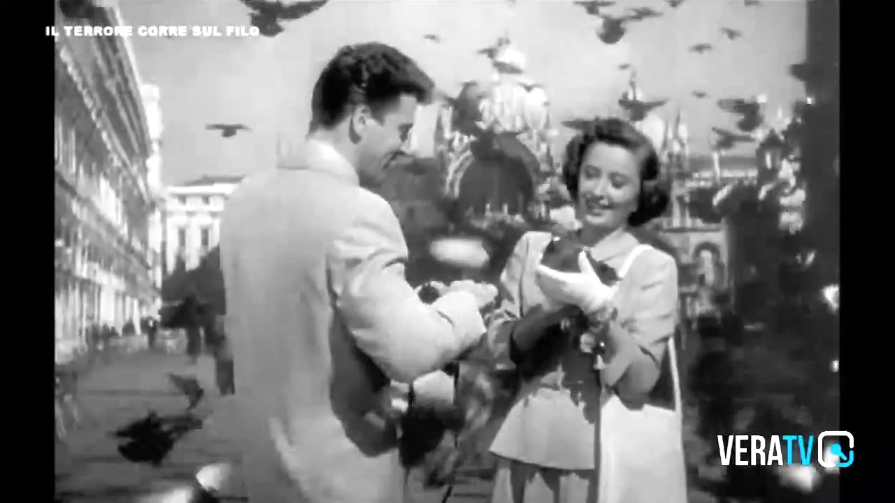 Vera TV live