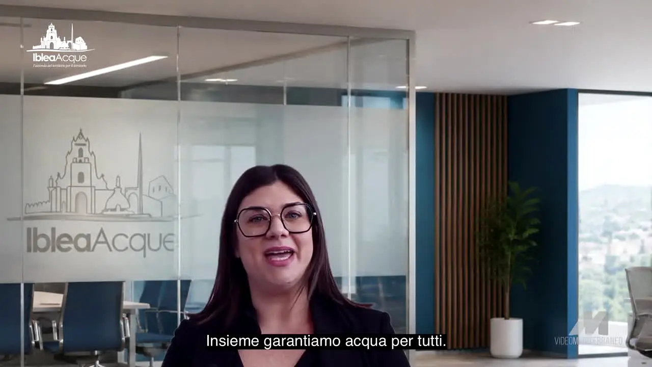 Video Mediterraneo live