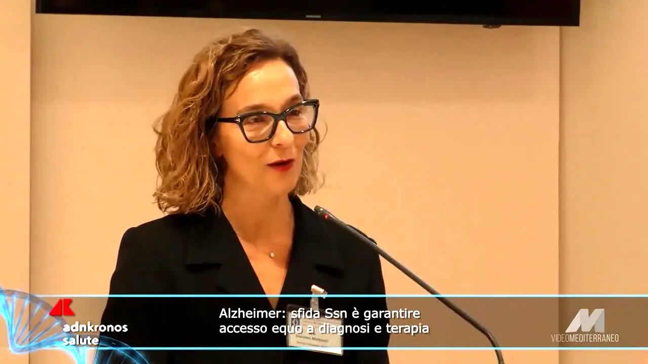 Video Mediterraneo in diretta