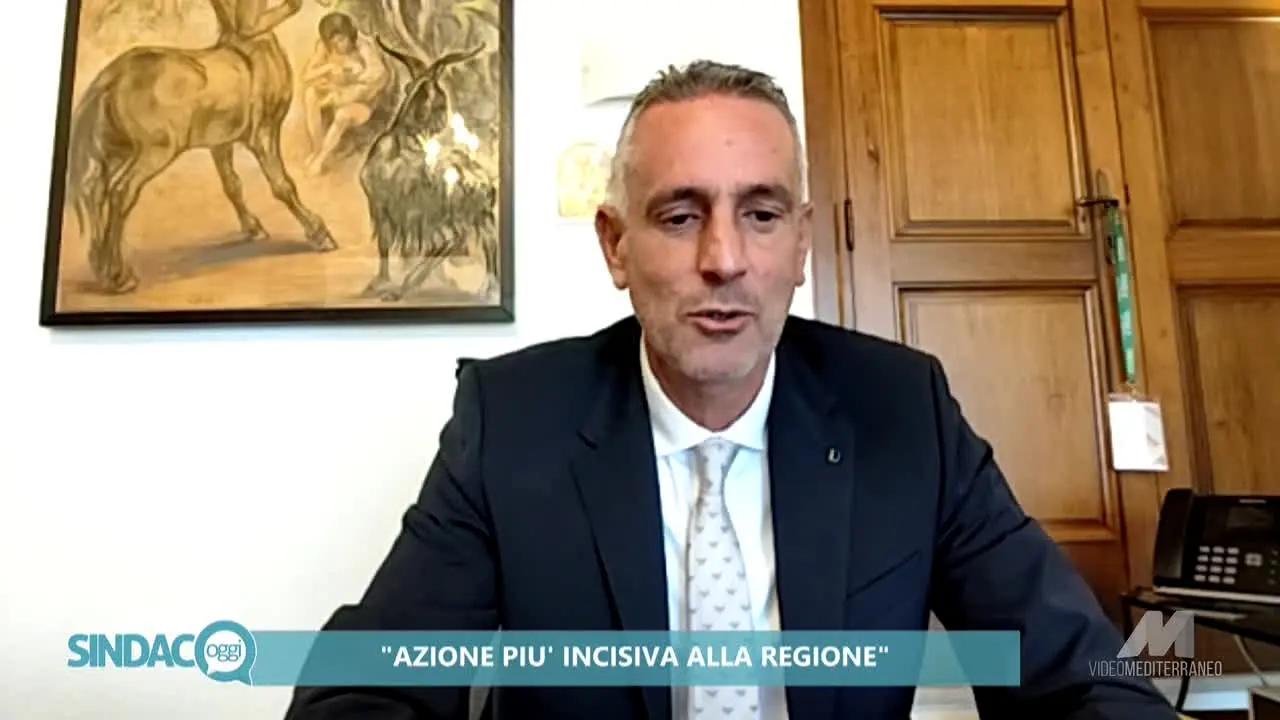 Video Mediterraneo na żywo
