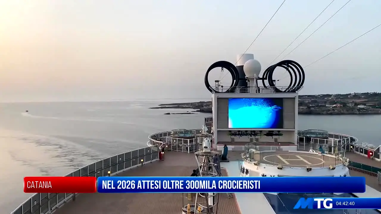 Video Mediterraneo en direct