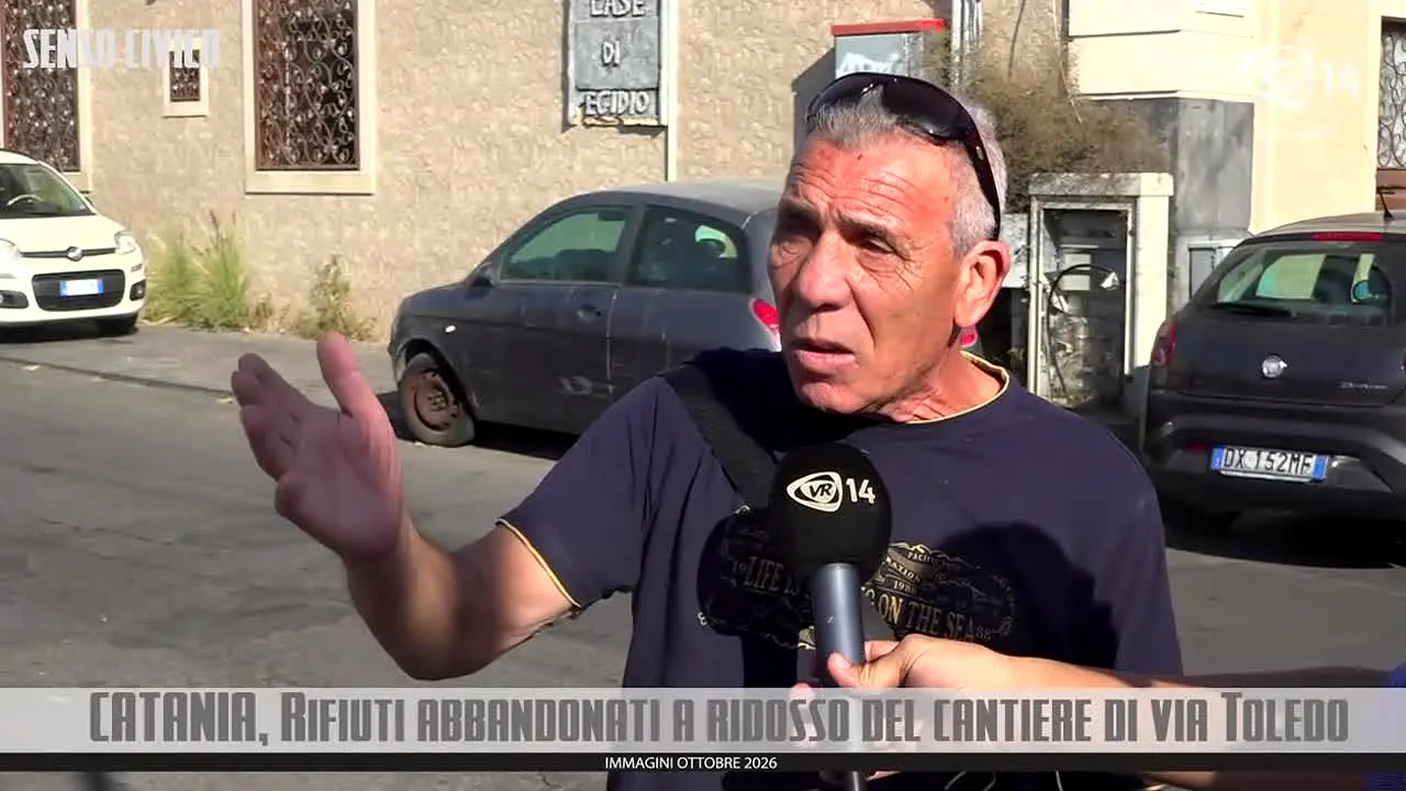 Video Regione Sicilia live