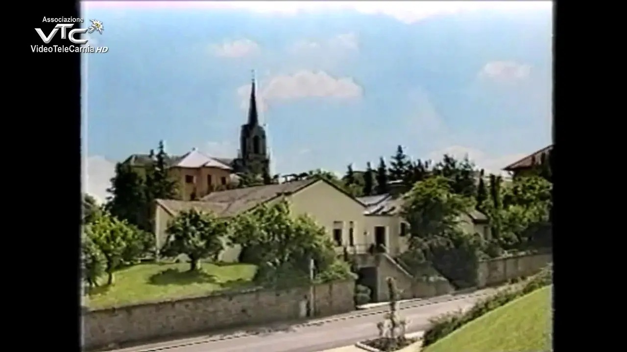 Videotelecarnia live