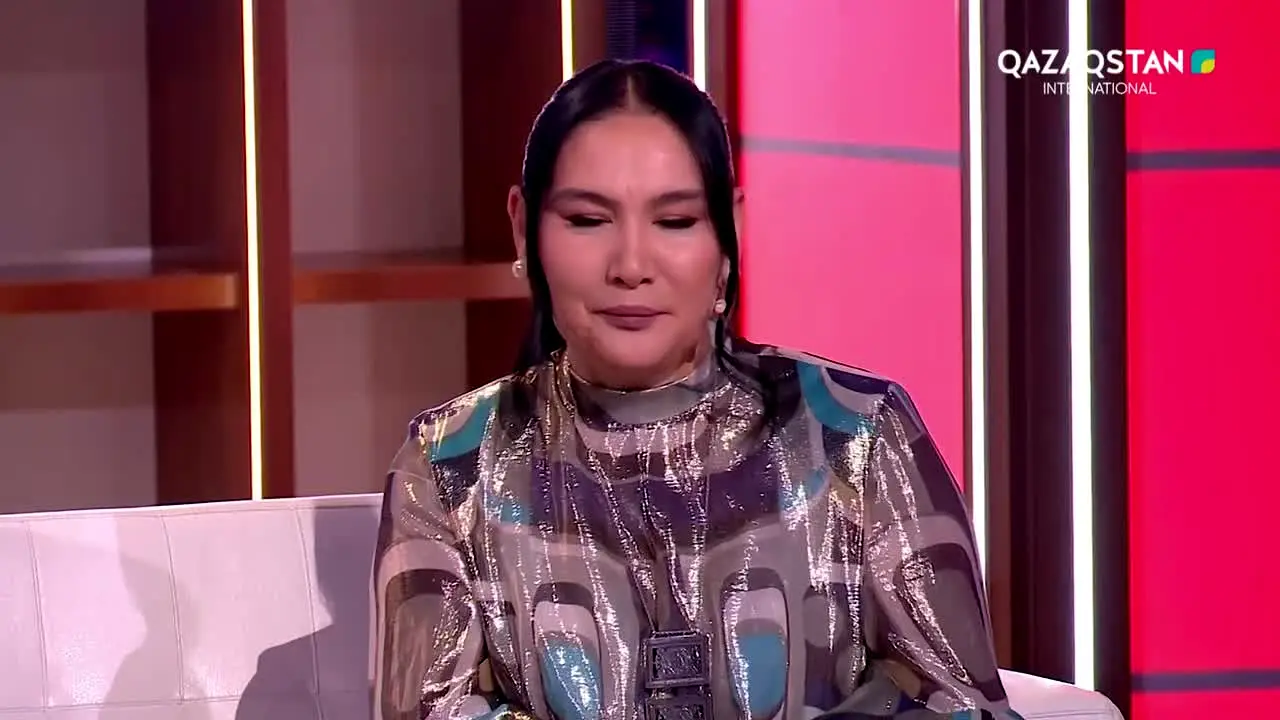 Qazaqstan in diretta