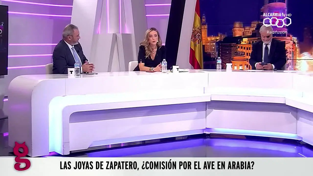Alcarria TV live