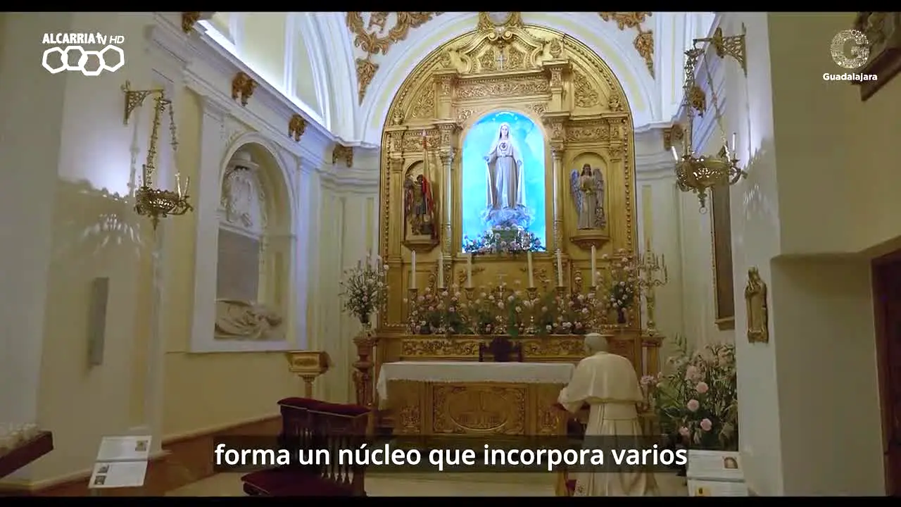 Alcarria TV live