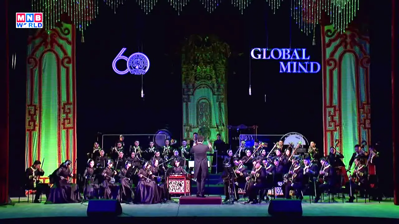 MNB International live