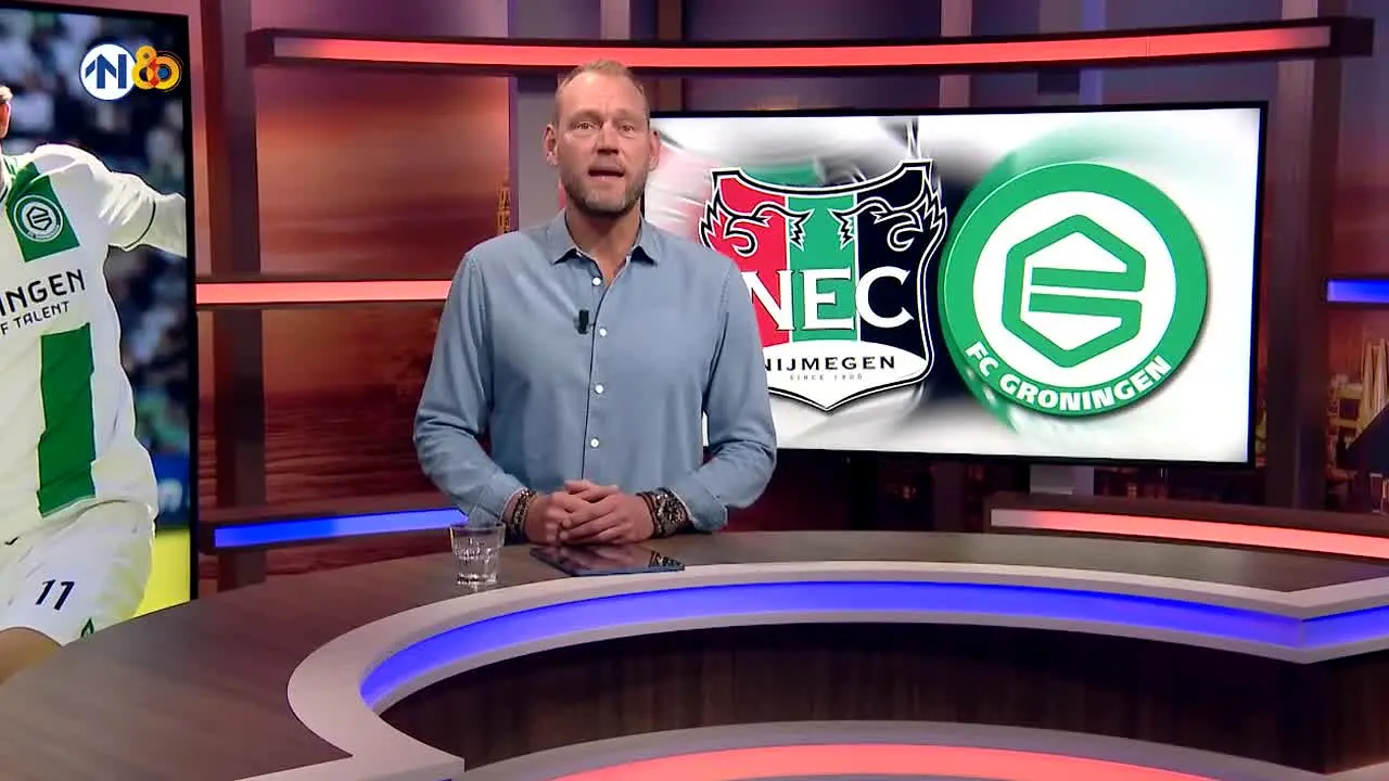 RTV Noord live