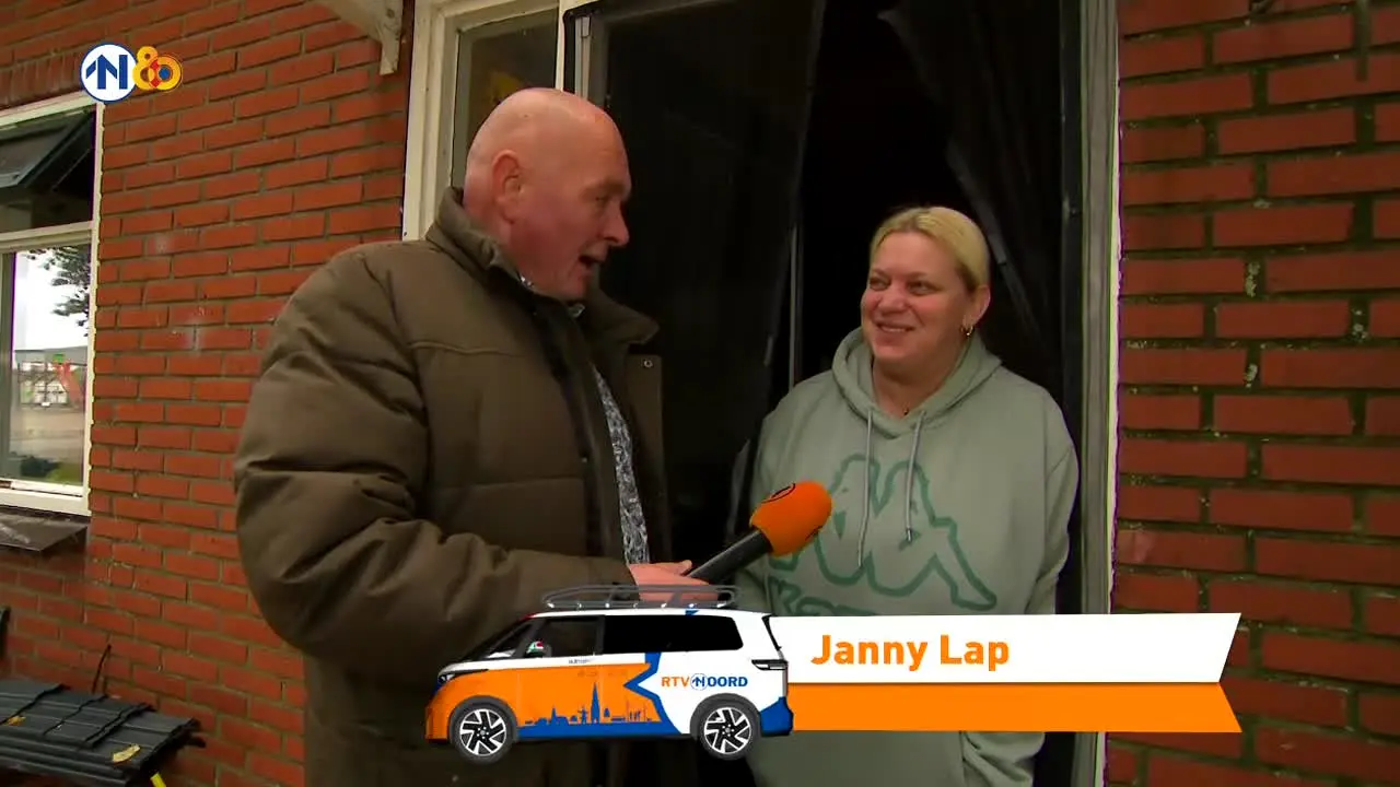 RTV Noord live