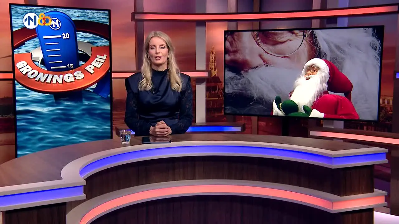 RTV Noord ao vivo