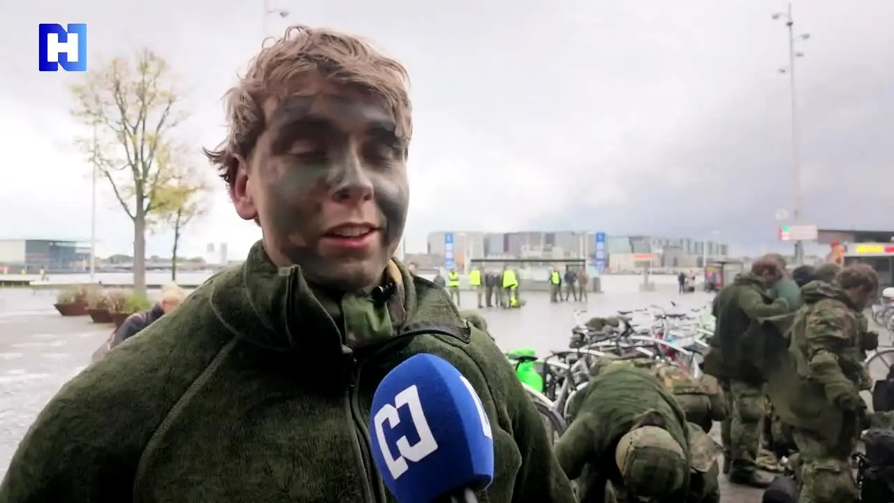 NH Nieuws live