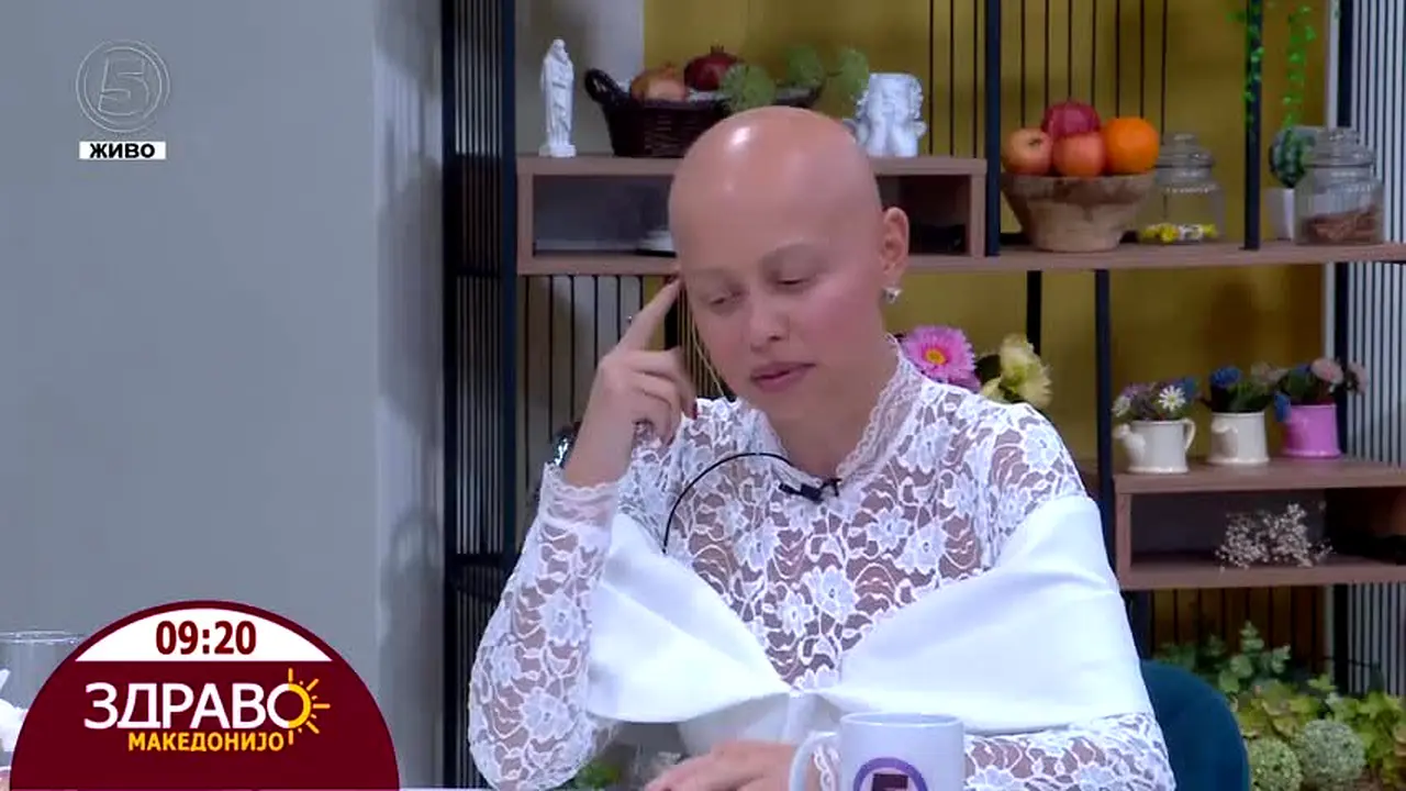 Kanal 5 live