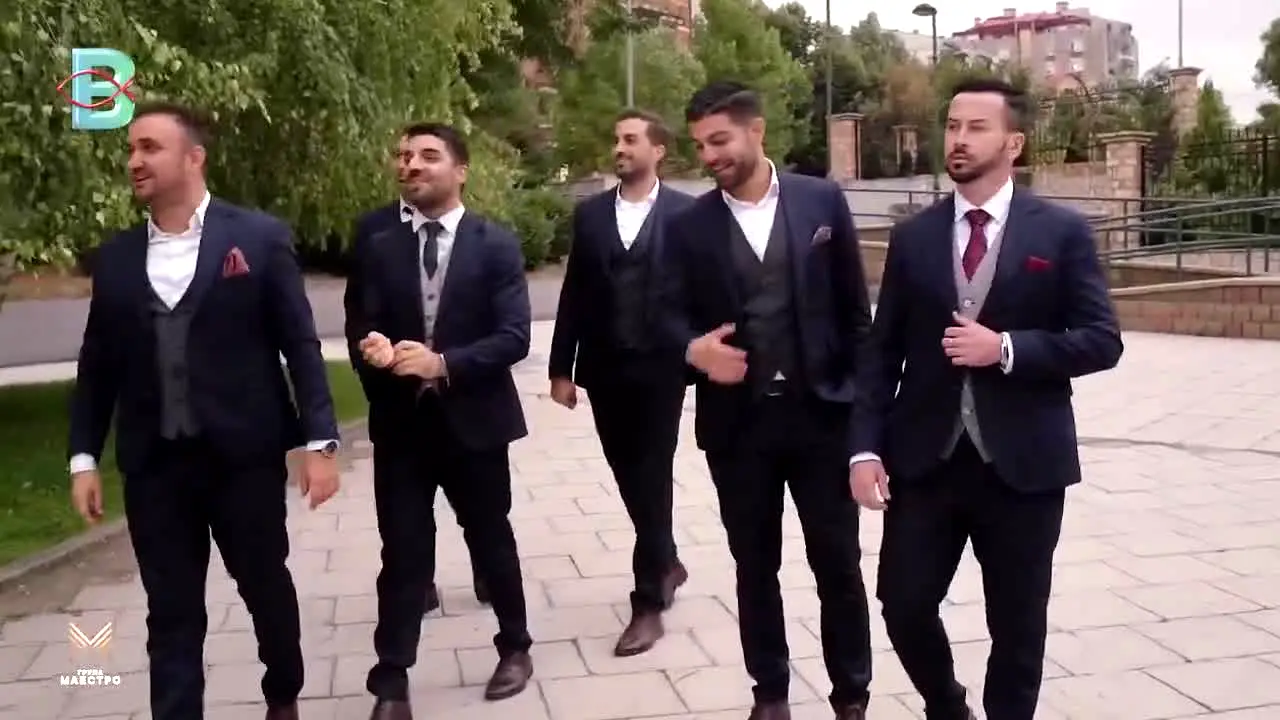 Вистел in diretta