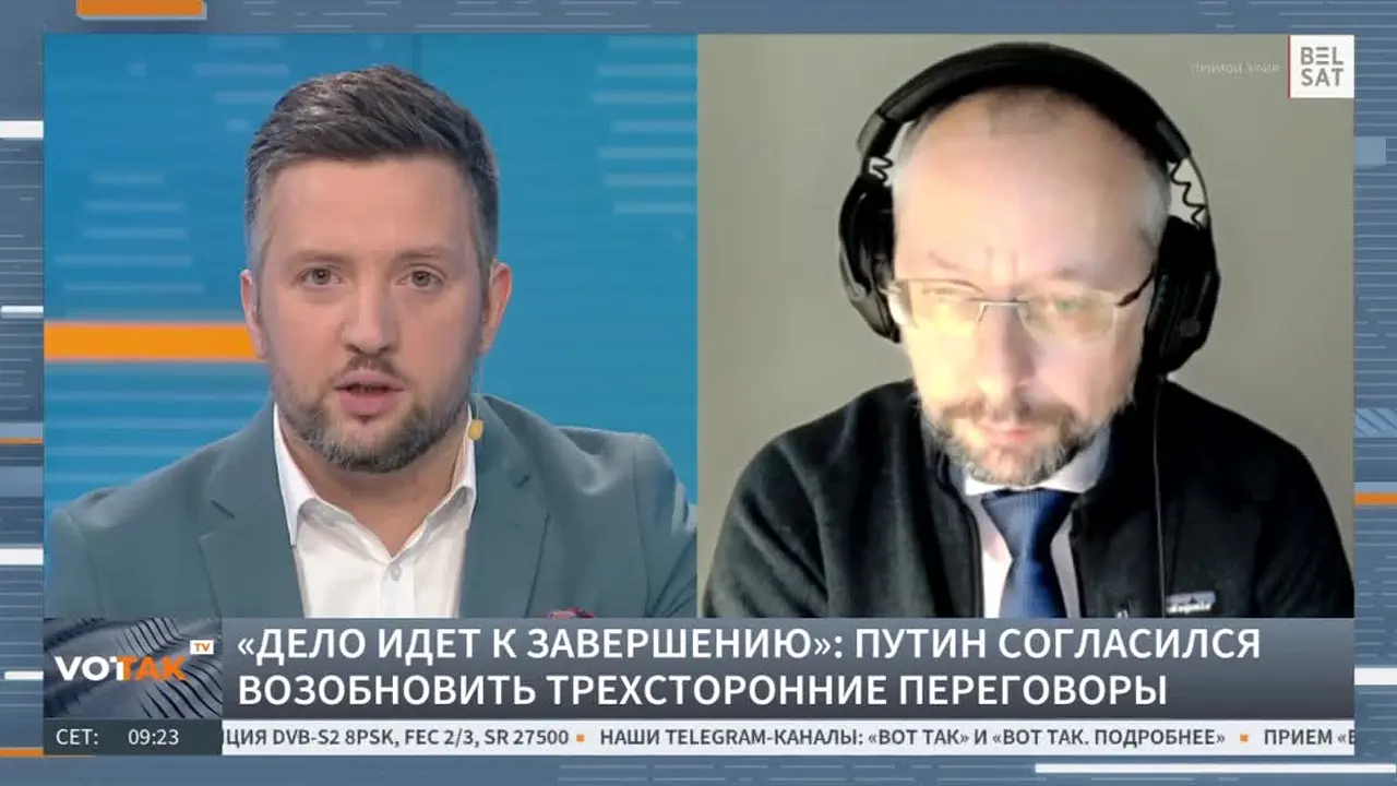 Belsat live