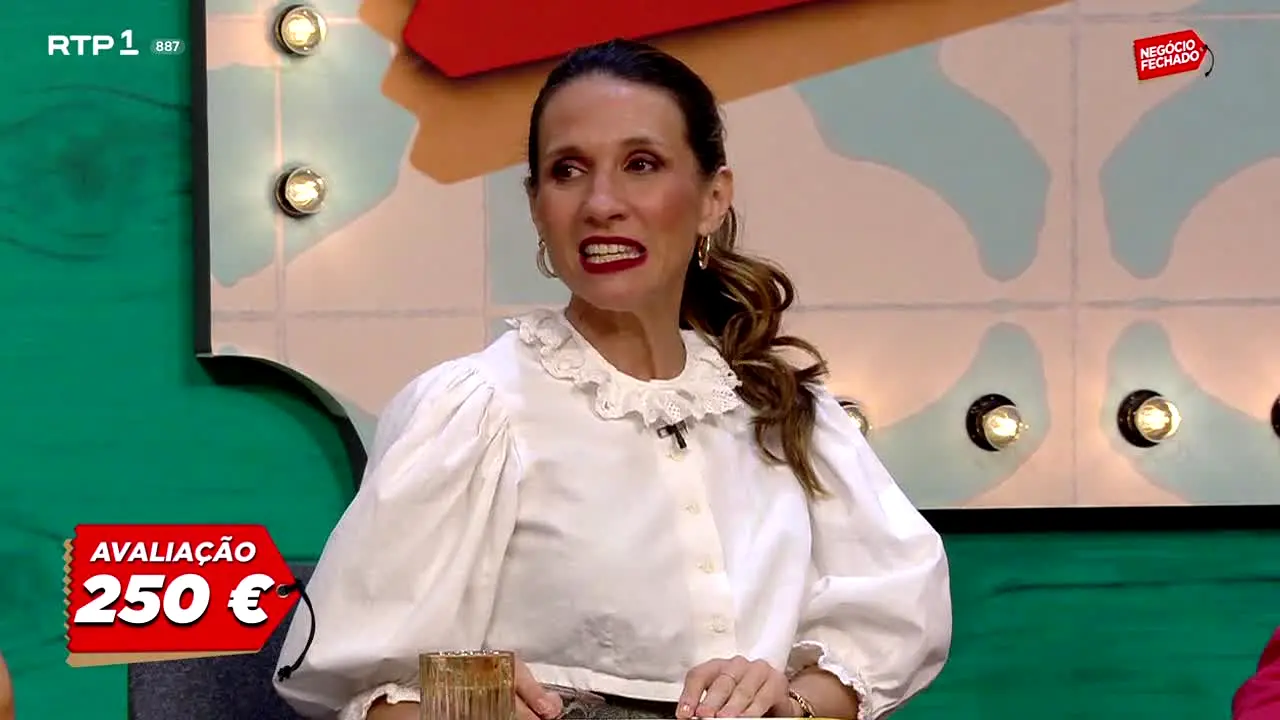 RTP1 ao vivo