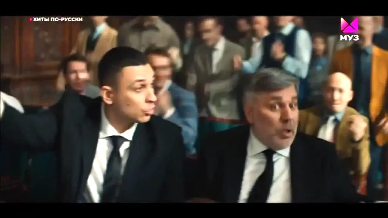 Муз-ТВ live