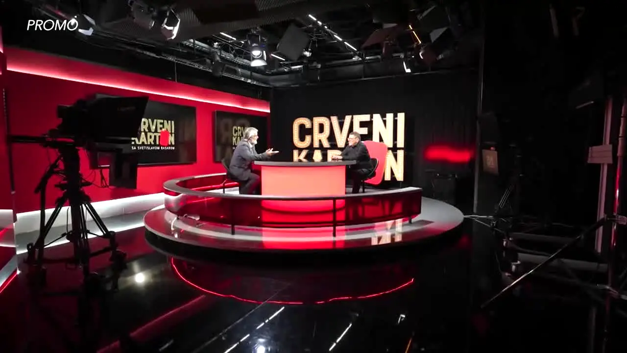 Kurir TV — прямой эфир