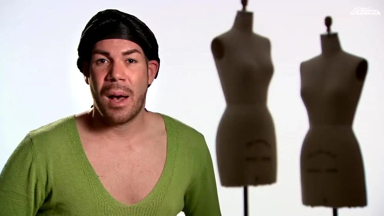 Project Runway ao vivo