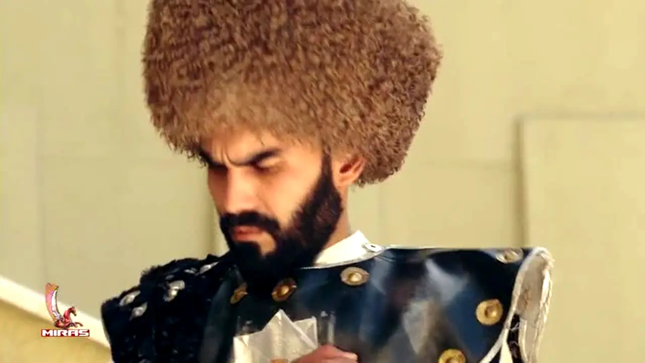 Miras live