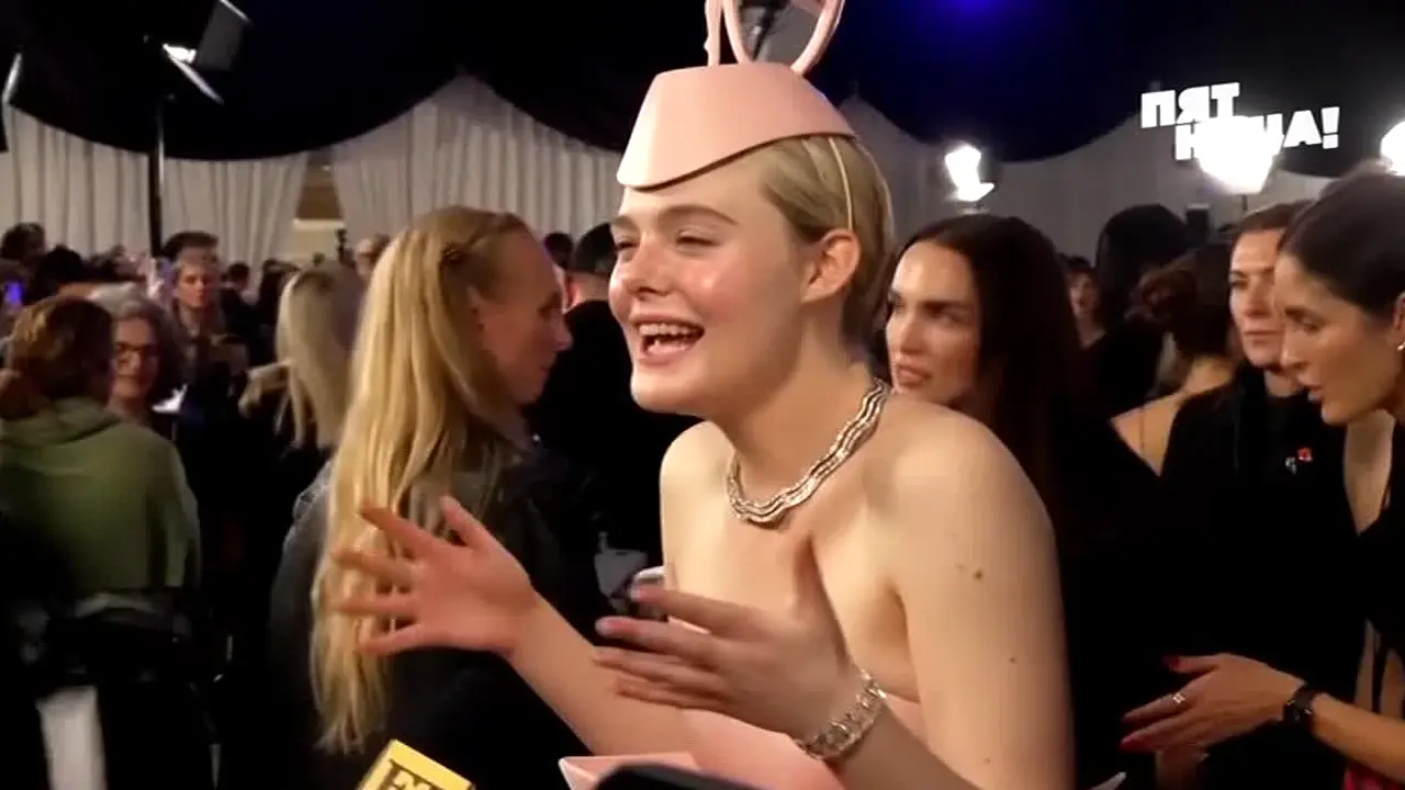 Пятница! live