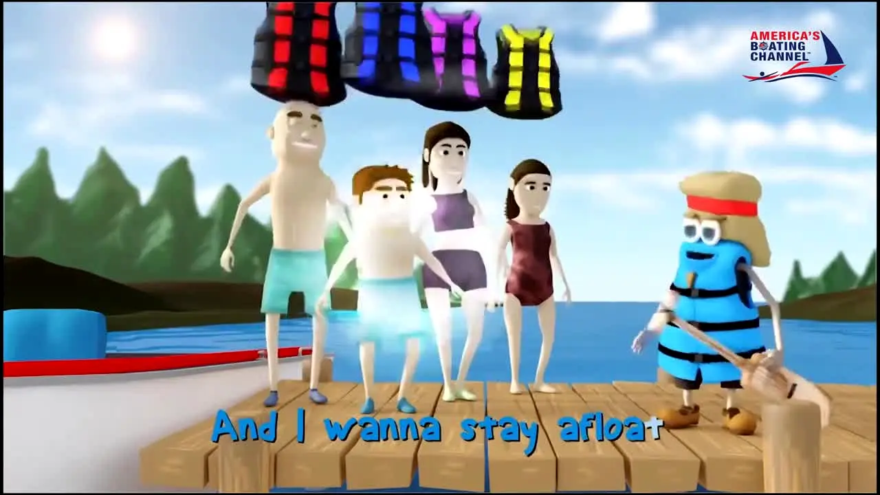 Americas Boating Channel — прямой эфир