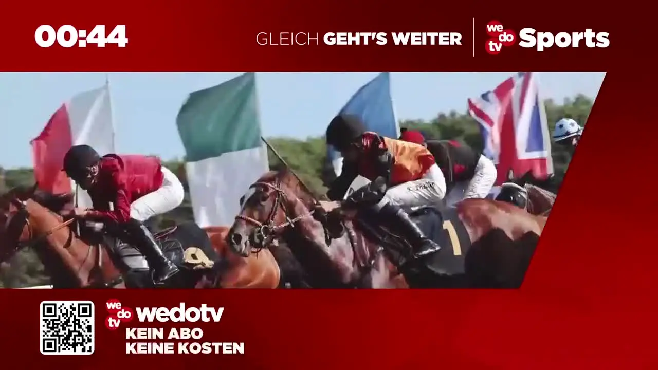 Wedotv Sports live