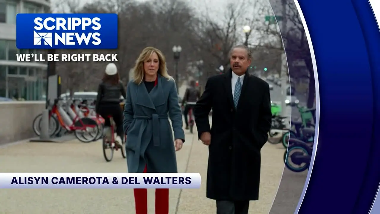 Scripps News en direct