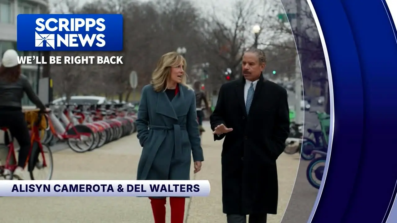 Scripps News en vivo