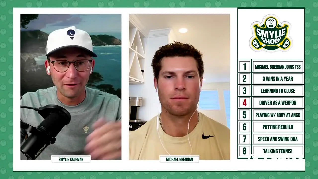 GOLFPASS live