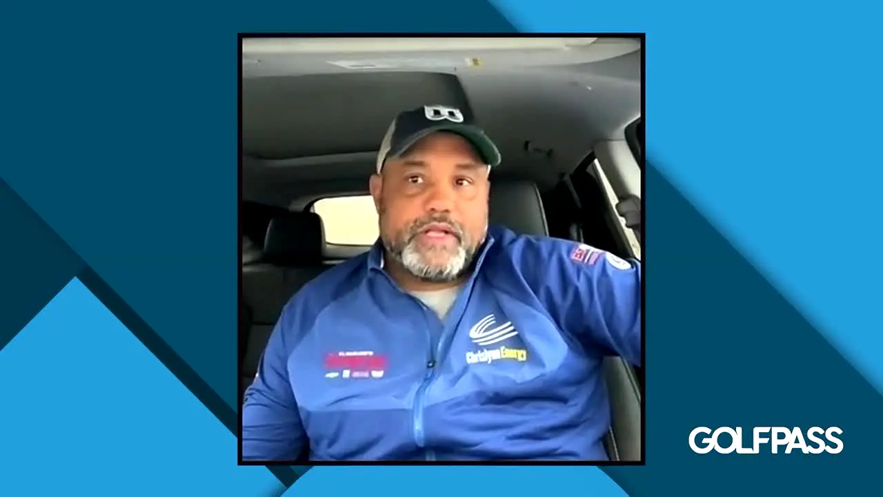 GOLFPASS en direct