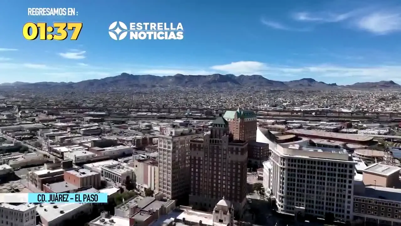 Estrella TV ao vivo