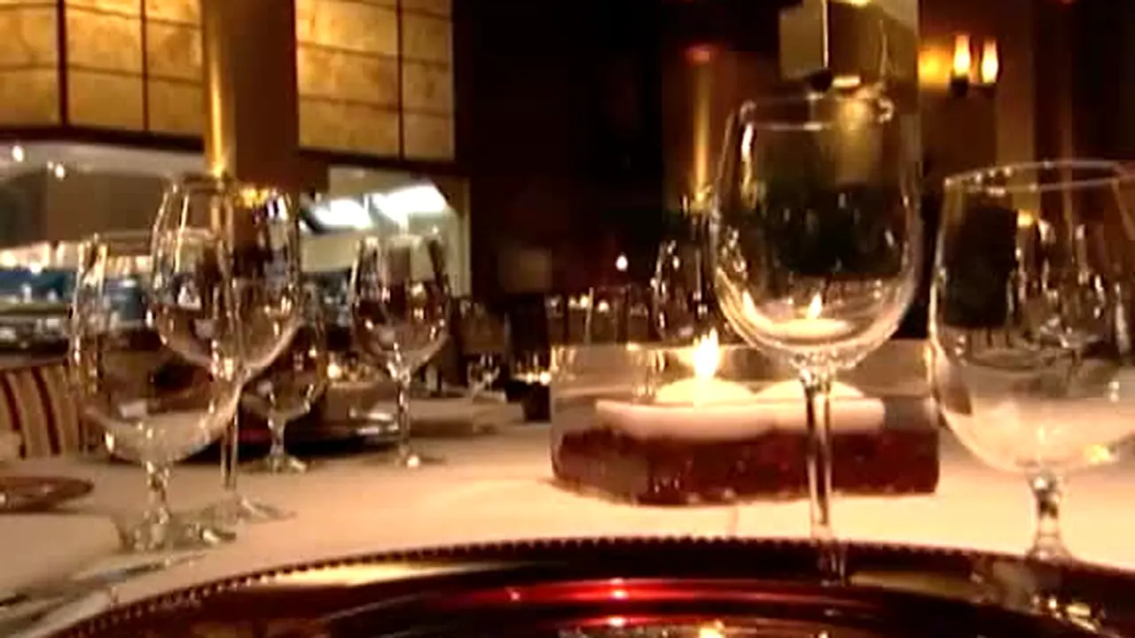 Hell's Kitchen in diretta