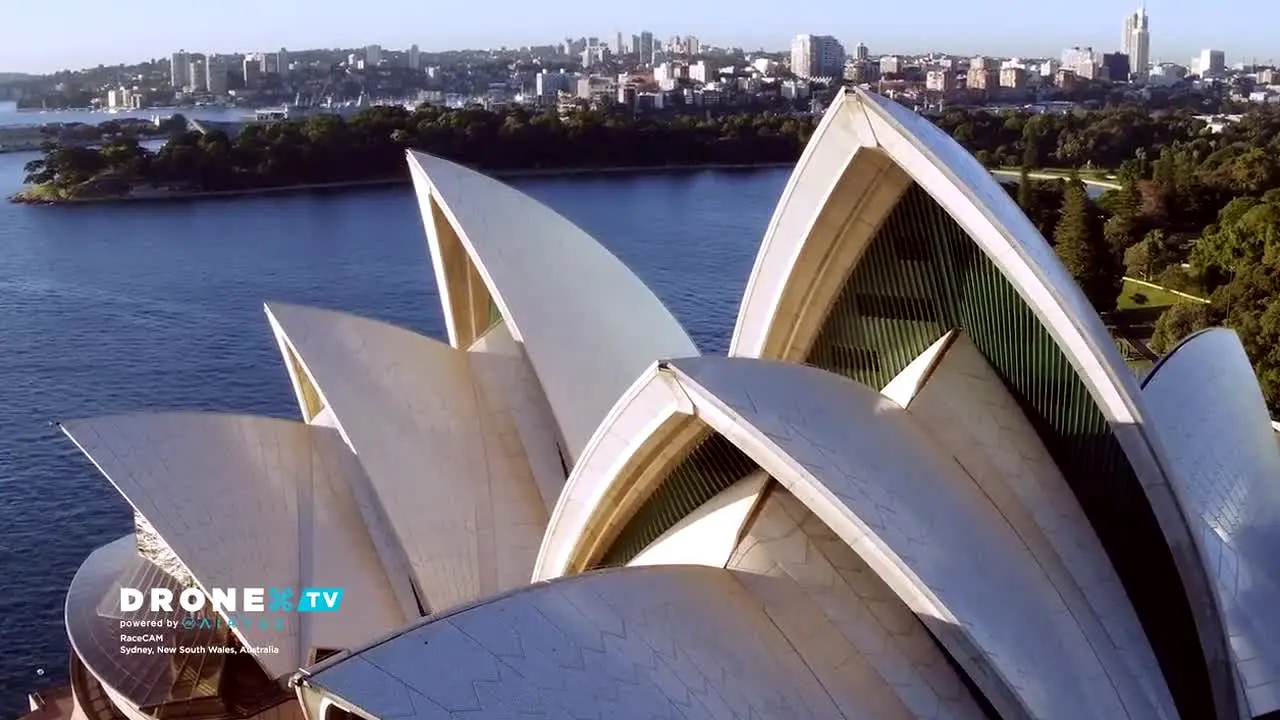 Drone TV .DE live