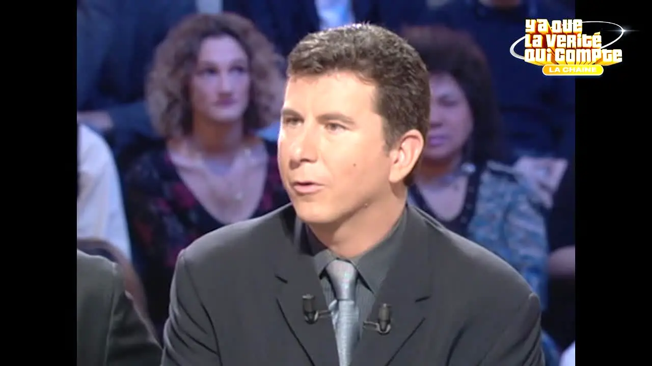 Yaquelaverite in diretta