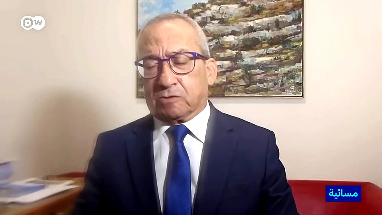DW العربية live