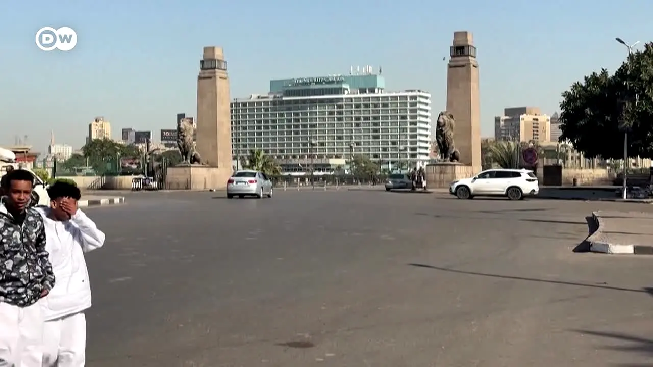 DW العربية live