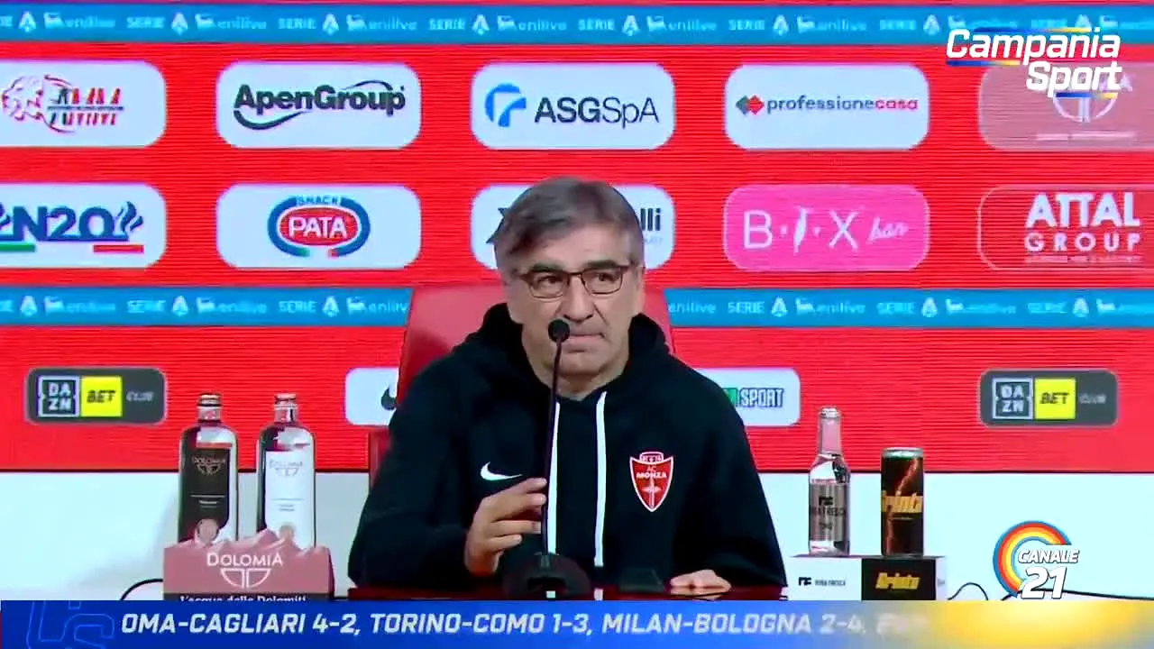 Canale 21 live