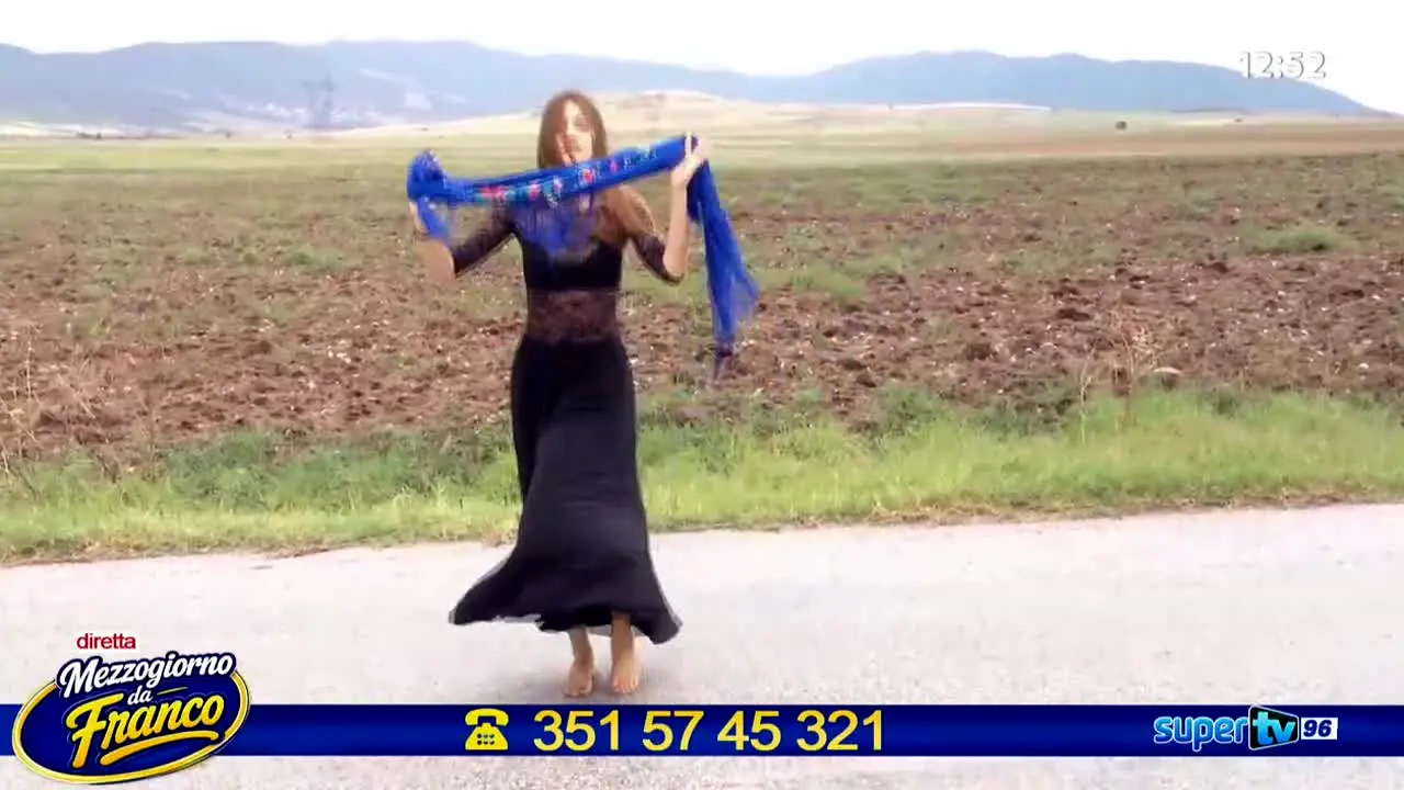 Supertv — прямой эфир