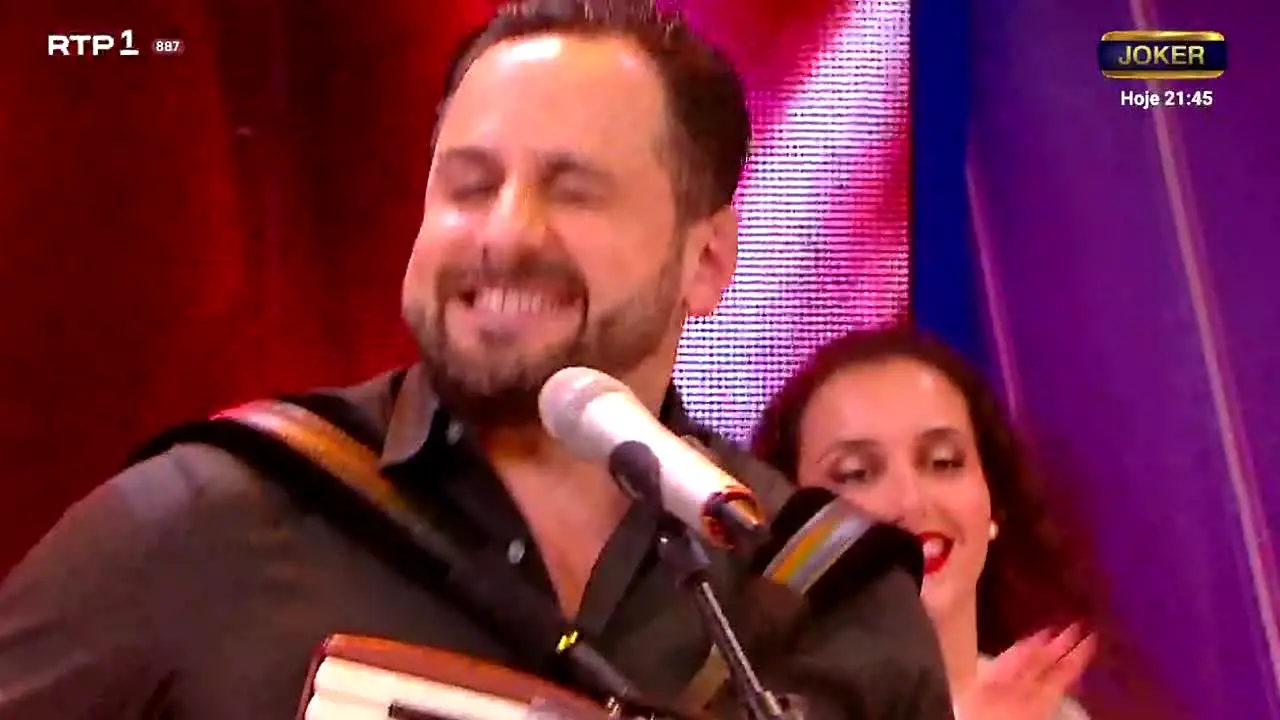 RTP1 live