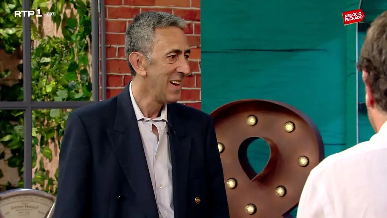 RTP1 en vivo