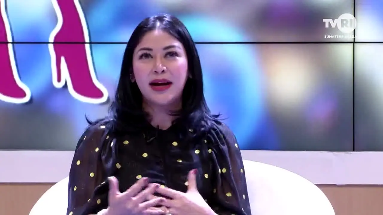 TVRI North Sumatra in diretta