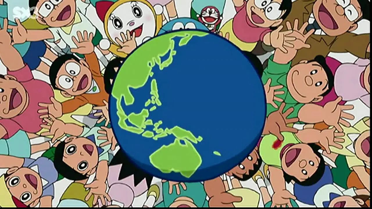 3Cat Doraemon live