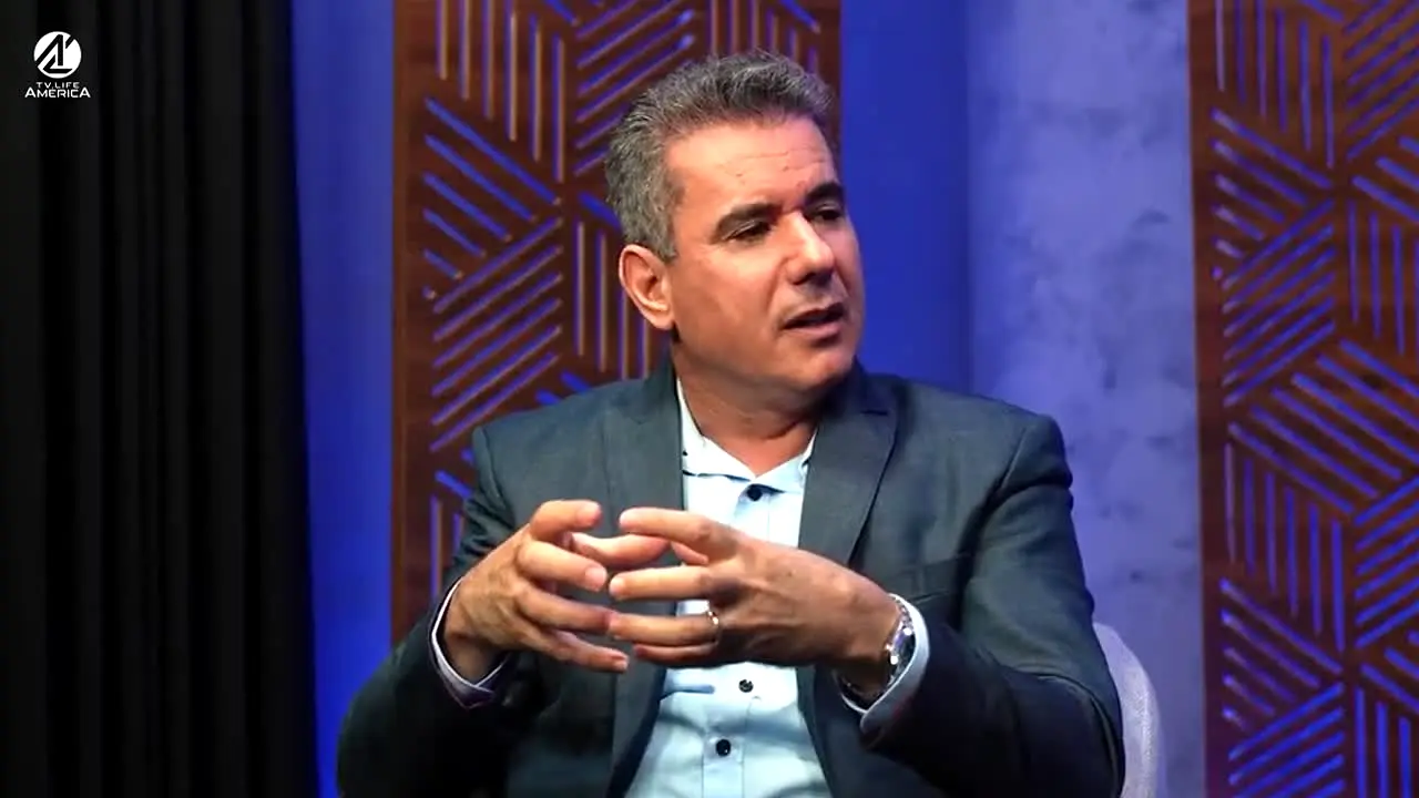TV Life América live
