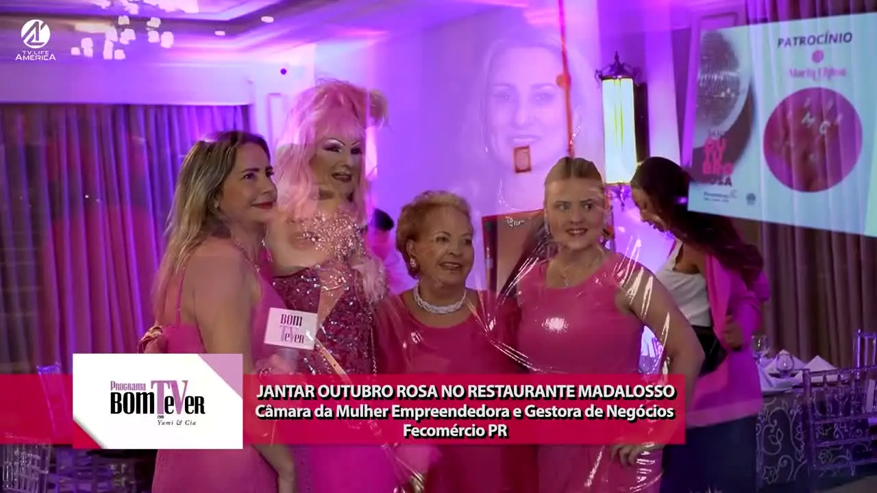 TV Life América live