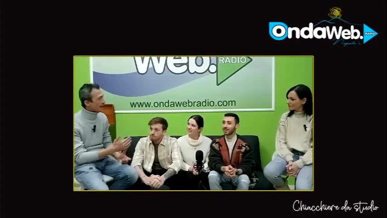 Onda Web Radio in diretta
