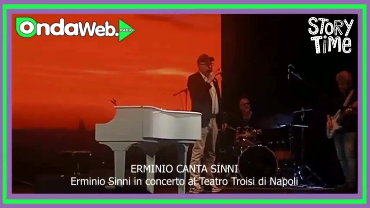 Onda Web Radio ao vivo