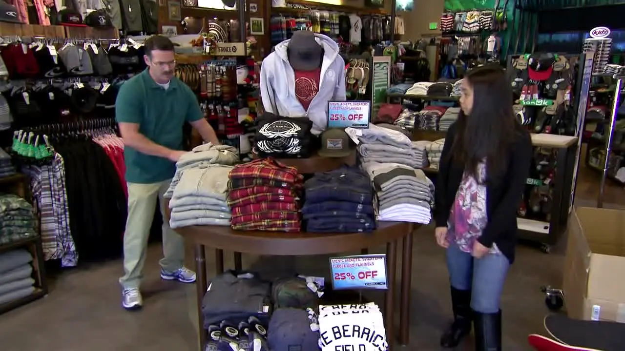 Undercover Boss Global live