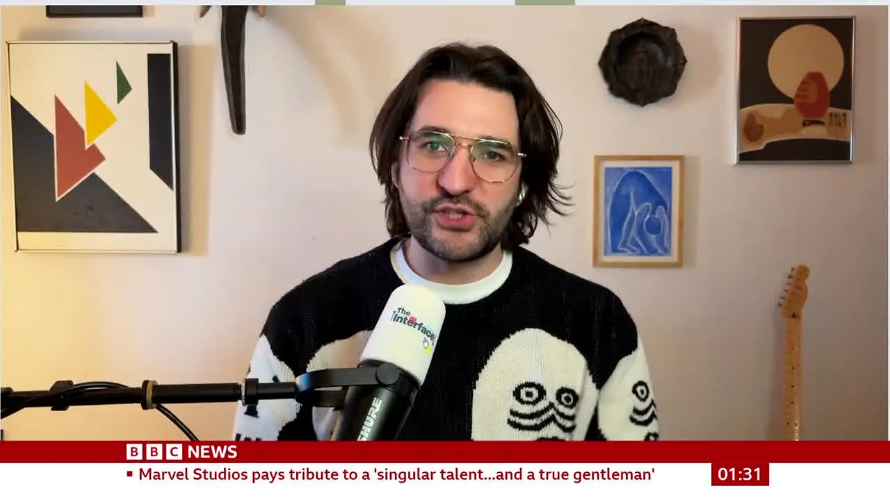 BBC News in diretta